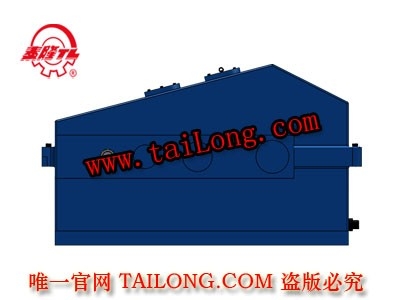 QJYD3起重機用硬齒面減速機