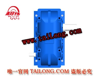 ZLY硬齒面齒輪減速機(jī)