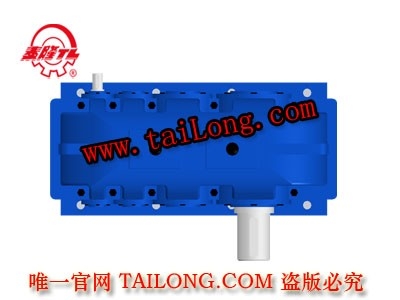 ZSY硬齒面齒輪減速機(jī)
